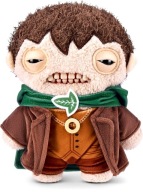 FUGGLER LORD OF THE RINGS FRODO PLUSZAK POTWÓR 23CM ZURU WŁADCA PIERŚCIENI