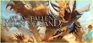 Atlas Fallen: Reign Of Sand - KLUCZ Steam PC