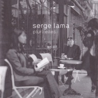 Serge Lama-Pluri(elles)/ WB