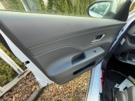 Hyundai Kona II 2 2023- boczek drzwi lewy szary beż