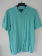 Smog regular fit męska koszulka polo r S