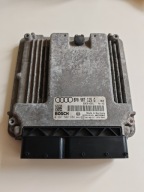 KOMPUTER STEROWNIK ECU AUDI 8P0907115G 0261S02284