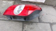 Lampa lewa tył Laguna II Kombi