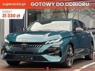 Od ręki - Allure 1.2 mHEV 145KM / Pakiet Bezpieczeństwo, Wygoda, Komfort