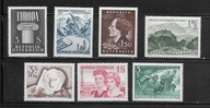 Austria, 1960 rok