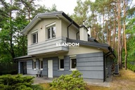 Dom, Józefów, Otwocki, 177 m²