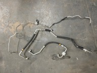 LEXUS UX PRZEWODY KLIMATYZACJI RURKI KLIMY RURKA PRZEWÓD HYBRYDA KLIMA