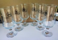 Browar Kormoran , piwo Warnijskie pokale 6 x 0,33L , nigdy nie uzywane