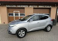 Hyundai ix35 2,0 163KM Klimatronik 2.0 Benzyna 163KM