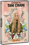KAJILLIONAIRE płyta DVD