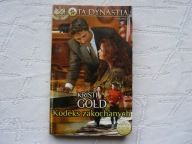 ZŁOTA DYNASTIA Kodeks zakochanych K Gold