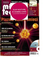 MŁODY TECHNIK 12/2008 WOŚP