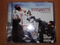 Yukmouth - Godzilla USA!!! FOLIA!!!