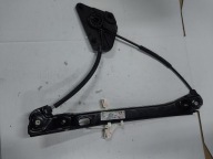 SKODA RAPID toledo iv podnośnik szyby lewy tył 5ja839461 SILNIK