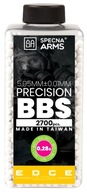 Kulki ASG Specna Arms Edge Ultra 0,28 g 2700 szt.