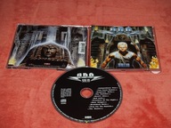 U.D.O. Solid 1997