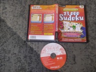 25 000 Sudoku PC CD