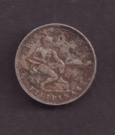 Filipiny - USA - 5 Centavos 1932 rok