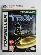TRON : Evolution PC