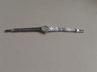 DAMSKI ZEGAREK CZAJKA Z BRANSOLETKĄ