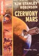 Czerwony Mars - Kim Stanley Robinson