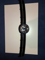 VW GOLF VI GRILL ATRAPA CHŁODNICY ZDERZAKA PRZÓD 5K0853655F