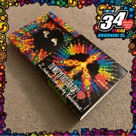 Srebrne kolczyki trąbki (M)