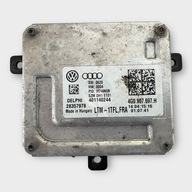 Przetwornica Led Xenon Audi Volkswagen 4G0907697H