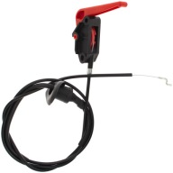 LINKA OTWIERANIA MASKI do CITROEN PEUGEOT 1007 C2 C3 PLURIEL