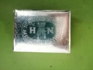 PUDEŁKO PO PAPIEROSACH PRZYDZIAŁOWYCH WH HN