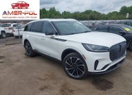 Lincoln Aviator Reserve 2025 3.0l 3.0 Benzyna 400KM