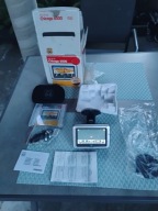 nawigacja Route 66 Chicago 6000 jedna z pierwszych, oldschool antyk