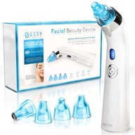 Odkurzacz do wągrów 15W 5 końcówek 3 poziomy mocy