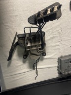 pompa sterownik ABS DSC DXC9 6797673 bmw f10 f06