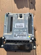 STEROWNIK KOMPUTER SILNIKA AUDI A6 C8 8E2910401E