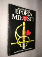 EPOPEA MILOSCI - Michel Zevaco (1991)