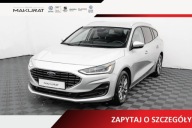 Ford Focus WD4859T#1.0 EcoBoost Titanium X