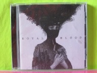 Royal Blood CD