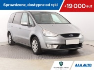 Ford Galaxy 1.8 TDCi, 7 miejsc, Klima