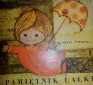 Pamiętnik lalki Żywulska