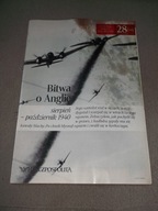 Chwała Oręża Polskiego nr28. - BITWA O ANGLIĘ - Historia polski