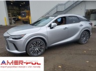 Lexus RX 2025 LEXUS RX 350H BASE 2.5 Hybryda 274KM