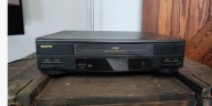 VHS SANYO VHR-244G po serwisie z gwarancją