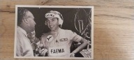 Kolarstwo - Eddy Merckx , Tour de France