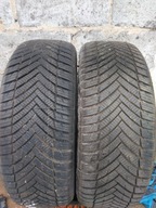 2x nowe opony Imperial All Season Driver 225/55 R18