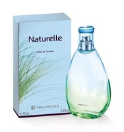 Yves Rocher Woda toaletowa Naturelle L'Eau de Toilette - oryginalna 75 ml
