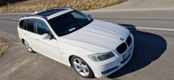 BMW 318 M PAKIET solar navi