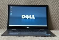 Laptop DELL Inspiron 5578, typ P58F, i5-7200U, 8GB/240GB, dotykowy ekran !
