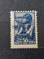 stary znaczek rosja **