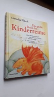 DAS GROSE BUCH DER KINDERREIME - Cornelia Nitsch